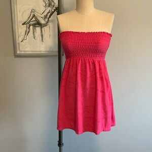 Vintage Eye Shadow Bandeau